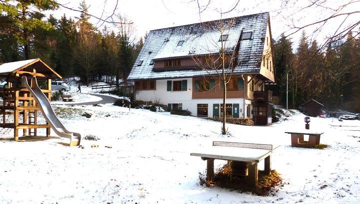 Naturfreundehaus Sommerecke